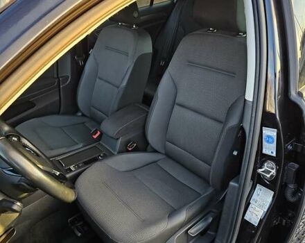 Черный Фольксваген Гольф, объемом двигателя 1.97 л и пробегом 223 тыс. км за 15400 $, фото 23 на Automoto.ua