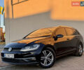 Фольксваген Гольф 2019 в Дрогобыче на Automoto.ua Черный Фольксваген Гольф, объемом двигателя 1.97 л и пробегом 202 тыс. км за 14999 $, фото 1 на Automoto.ua