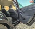 Черный Фольксваген Гольф, объемом двигателя 1.97 л и пробегом 223 тыс. км за 15400 $, фото 51 на Automoto.ua