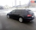 Чорний Фольксваген Гольф, об'ємом двигуна 1.8 л та пробігом 135 тис. км за 16000 $, фото 1 на Automoto.ua