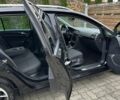 Черный Фольксваген Гольф, объемом двигателя 2 л и пробегом 230 тыс. км за 14999 $, фото 86 на Automoto.ua