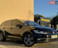 Фольксваген Гольф 2019 в Дрогобыче на Automoto.ua Черный Фольксваген Гольф, объемом двигателя 1.97 л и пробегом 202 тыс. км за 14999 $, фото 16 на Automoto.ua