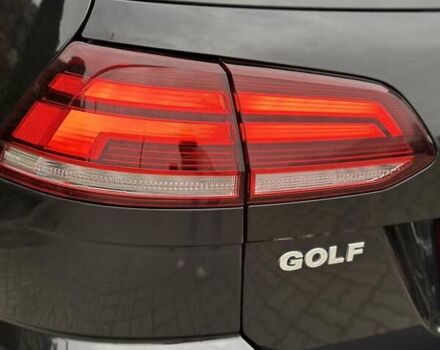 Черный Фольксваген Гольф, объемом двигателя 2 л и пробегом 230 тыс. км за 14999 $, фото 48 на Automoto.ua