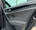 Черный Фольксваген Гольф, объемом двигателя 1.97 л и пробегом 230 тыс. км за 14999 $, фото 114 на Automoto.ua