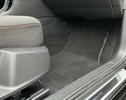 Черный Фольксваген Гольф, объемом двигателя 1.97 л и пробегом 230 тыс. км за 14999 $, фото 126 на Automoto.ua