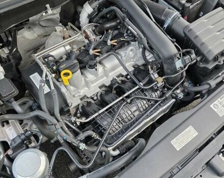 Чорний Фольксваген Гольф, об'ємом двигуна 1.39 л та пробігом 102 тис. км за 11900 $, фото 12 на Automoto.ua