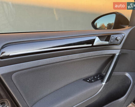 Фольксваген Гольф 2019 в Дрогобыче на Automoto.ua Черный Фольксваген Гольф, объемом двигателя 1.97 л и пробегом 202 тыс. км за 14999 $, фото 53 на Automoto.ua