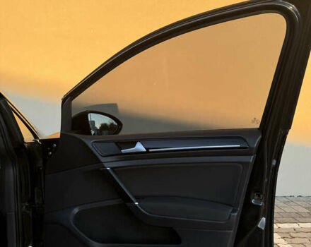 Фольксваген Гольф 2019 в Дрогобыче на Automoto.ua Черный Фольксваген Гольф, объемом двигателя 1.97 л и пробегом 202 тыс. км за 14999 $, фото 65 на Automoto.ua