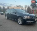 Чорний Фольксваген Гольф, об'ємом двигуна 1.6 л та пробігом 194 тис. км за 12950 $, фото 1 на Automoto.ua