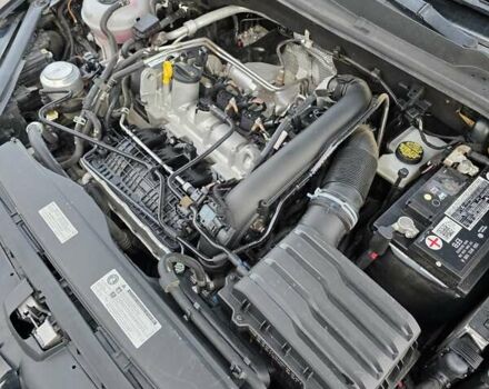 Чорний Фольксваген Гольф, об'ємом двигуна 1.39 л та пробігом 102 тис. км за 11900 $, фото 13 на Automoto.ua