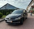 Чорний Фольксваген Гольф, об'ємом двигуна 1.97 л та пробігом 235 тис. км за 15299 $, фото 1 на Automoto.ua