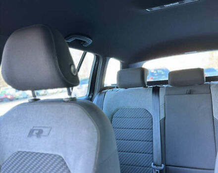 Черный Фольксваген Гольф, объемом двигателя 1.97 л и пробегом 219 тыс. км за 17600 $, фото 23 на Automoto.ua