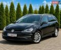 Черный Фольксваген Гольф, объемом двигателя 1.97 л и пробегом 279 тыс. км за 13900 $, фото 1 на Automoto.ua