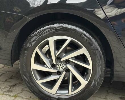 Черный Фольксваген Гольф, объемом двигателя 1.97 л и пробегом 230 тыс. км за 14999 $, фото 45 на Automoto.ua