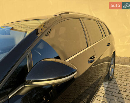 Фольксваген Гольф 2019 в Дрогобыче на Automoto.ua Черный Фольксваген Гольф, объемом двигателя 1.97 л и пробегом 202 тыс. км за 14999 $, фото 30 на Automoto.ua