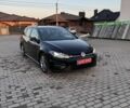 Черный Фольксваген Гольф, объемом двигателя 1.97 л и пробегом 245 тыс. км за 15900 $, фото 1 на Automoto.ua