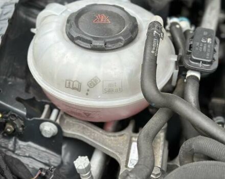 Черный Фольксваген Гольф, объемом двигателя 1.97 л и пробегом 230 тыс. км за 14999 $, фото 137 на Automoto.ua