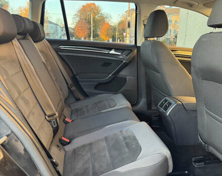 Фольксваген Гольф 2019 в Дрогобыче на Automoto.ua Черный Фольксваген Гольф, объемом двигателя 1.97 л и пробегом 202 тыс. км за 14999 $, фото 72 на Automoto.ua