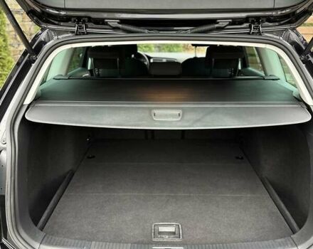 Черный Фольксваген Гольф, объемом двигателя 1.97 л и пробегом 230 тыс. км за 14999 $, фото 130 на Automoto.ua