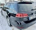 Чорний Фольксваген Гольф, об'ємом двигуна 1.8 л та пробігом 85 тис. км за 15000 $, фото 10 на Automoto.ua