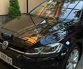Чорний Фольксваген Гольф, об'ємом двигуна 1.97 л та пробігом 260 тис. км за 16800 $, фото 1 на Automoto.ua