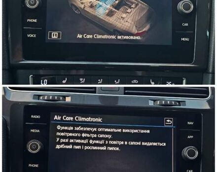 Черный Фольксваген Гольф, объемом двигателя 1.97 л и пробегом 223 тыс. км за 15400 $, фото 40 на Automoto.ua