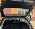 Черный Фольксваген Гольф, объемом двигателя 1.6 л и пробегом 222 тыс. км за 13500 $, фото 33 на Automoto.ua