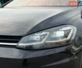 Черный Фольксваген Гольф, объемом двигателя 1.6 л и пробегом 205 тыс. км за 13800 $, фото 29 на Automoto.ua