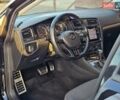 Черный Фольксваген Гольф, объемом двигателя 1.97 л и пробегом 223 тыс. км за 15400 $, фото 22 на Automoto.ua