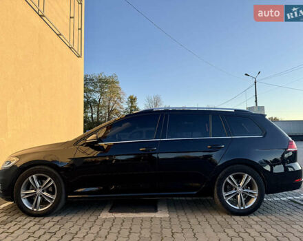 Фольксваген Гольф 2019 в Дрогобыче на Automoto.ua Черный Фольксваген Гольф, объемом двигателя 1.97 л и пробегом 202 тыс. км за 14999 $, фото 51 на Automoto.ua