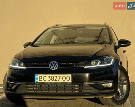 Фольксваген Гольф 2019 в Дрогобыче на Automoto.ua Черный Фольксваген Гольф, объемом двигателя 1.97 л и пробегом 202 тыс. км за 14999 $, фото 15 на Automoto.ua