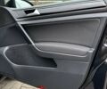 Черный Фольксваген Гольф, объемом двигателя 1.97 л и пробегом 230 тыс. км за 14999 $, фото 124 на Automoto.ua