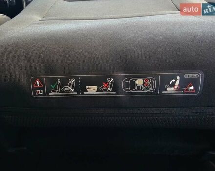 Черный Фольксваген Гольф, объемом двигателя 1.97 л и пробегом 223 тыс. км за 15400 $, фото 50 на Automoto.ua