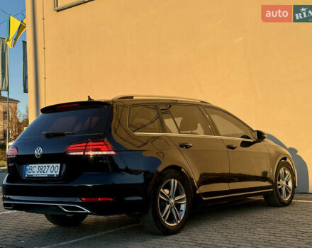 Фольксваген Гольф 2019 в Дрогобыче на Automoto.ua Черный Фольксваген Гольф, объемом двигателя 1.97 л и пробегом 202 тыс. км за 14999 $, фото 42 на Automoto.ua