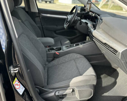 Чорний Фольксваген Гольф, об'ємом двигуна 2 л та пробігом 203 тис. км за 20500 $, фото 18 на Automoto.ua