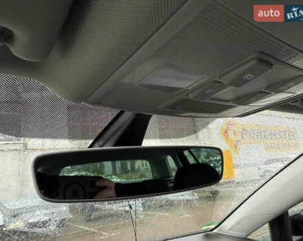 Чорний Фольксваген Гольф, об'ємом двигуна 2 л та пробігом 221 тис. км за 17900 $, фото 66 на Automoto.ua