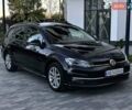 Чорний Фольксваген Гольф, об'ємом двигуна 1.97 л та пробігом 240 тис. км за 14999 $, фото 1 на Automoto.ua