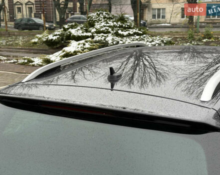 Чорний Фольксваген Гольф, об'ємом двигуна 2 л та пробігом 221 тис. км за 17900 $, фото 12 на Automoto.ua