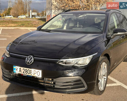 Чорний Фольксваген Гольф, об'ємом двигуна 2 л та пробігом 203 тис. км за 20500 $, фото 14 на Automoto.ua