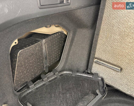 Чорний Фольксваген Гольф, об'ємом двигуна 2 л та пробігом 203 тис. км за 20500 $, фото 28 на Automoto.ua