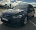 Черный Фольксваген Гольф, объемом двигателя 2 л и пробегом 200 тыс. км за 21000 $, фото 4 на Automoto.ua