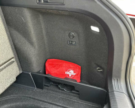 Чорний Фольксваген Гольф, об'ємом двигуна 2 л та пробігом 203 тис. км за 20500 $, фото 26 на Automoto.ua