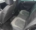 Черный Фольксваген Гольф, объемом двигателя 1.97 л и пробегом 276 тыс. км за 16000 $, фото 7 на Automoto.ua