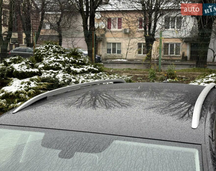 Чорний Фольксваген Гольф, об'ємом двигуна 2 л та пробігом 221 тис. км за 17900 $, фото 28 на Automoto.ua