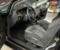 Черный Фольксваген Гольф, объемом двигателя 1.97 л и пробегом 305 тыс. км за 15300 $, фото 36 на Automoto.ua