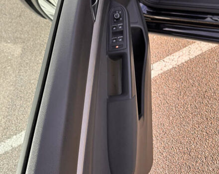 Черный Фольксваген Гольф, объемом двигателя 2 л и пробегом 200 тыс. км за 21000 $, фото 32 на Automoto.ua