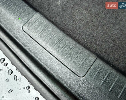 Чорний Фольксваген Гольф, об'ємом двигуна 2 л та пробігом 221 тис. км за 17900 $, фото 37 на Automoto.ua