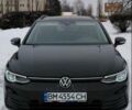 Черный Фольксваген Гольф, объемом двигателя 1.97 л и пробегом 205 тыс. км за 23500 $, фото 1 на Automoto.ua
