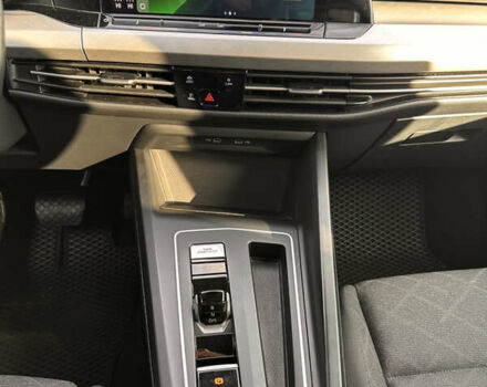 Чорний Фольксваген Гольф, об'ємом двигуна 2 л та пробігом 203 тис. км за 20500 $, фото 22 на Automoto.ua