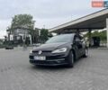Чорний Фольксваген Гольф, об'ємом двигуна 1.97 л та пробігом 252 тис. км за 15599 $, фото 1 на Automoto.ua